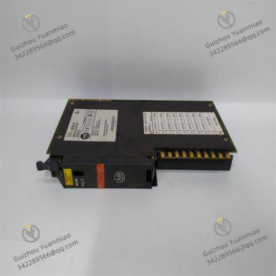 Allen-Bradley 1771-OFE2 Analog Output Module photo-2