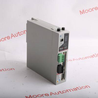 Allen Bradley2093-AMP2