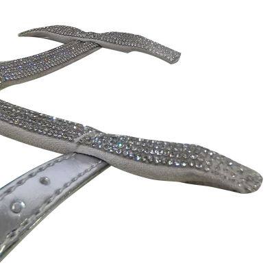 SC-7103 Sandal Upper Edge Pressing Machine photo-3