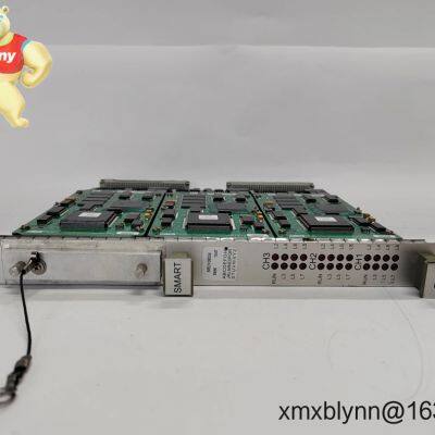 ALSTOM NRD108034 / 8RDB44674G01 / SA44674.C – OEM Plug?in Control/Protection Board for Legacy ALSTOM Racks
