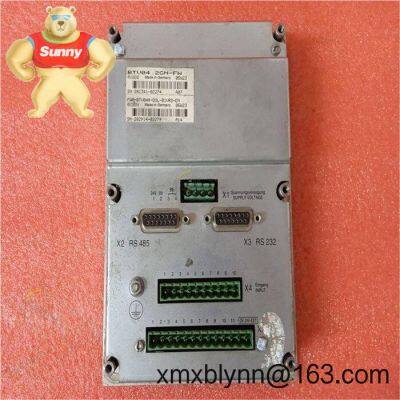 Rexroth BTV04.2GN-FW Operator Terminal – Compact HMI for Machine & Hydraulic Press Control