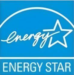U.S. Energy Star Certification