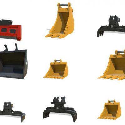 Sany Excavator Attachments Original and Genuine Sany Excavator Spare Parts Quality for Sany Excavator Attachments photo-6