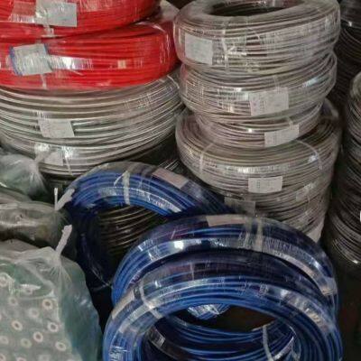 Factory Source AN3 3.2*7.5mm Nylon PTFE Brake Hose for Motorcycle Motorbike