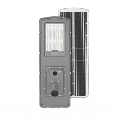 Outdoor Integrated Solar Street Light, Super Bright and High Power photo-4
