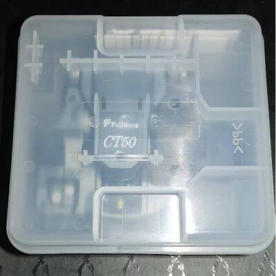 CT50 Fiber Optical Cleaver photo-4