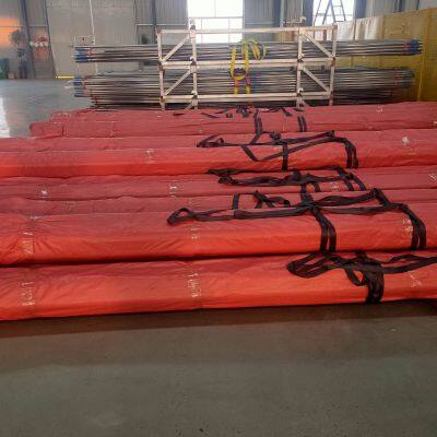 ASME SA312 Pipe 1 Inch OD25.4mm x WT2mm Seamless Power Generation China Manufacturer Wholesale Factory Price photo-2