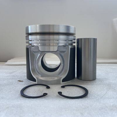 China Supplier Deutz Engine Parts Piston Kit 04501353 for Deutz BFM1013 and TCD 4L2013 Engine photo-5