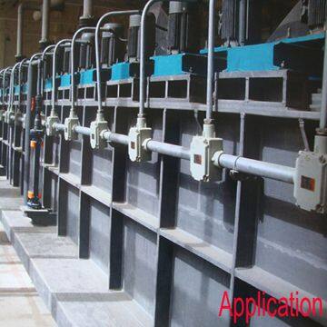 Industrial PVC Rigid Sheet, Excellent Chemical & Acid Resistance, for Chemical Storage Tanks, Fume Hoods, and Linings, 2-20mm Thick photo-4