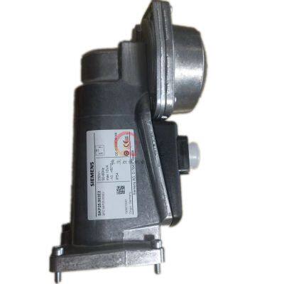 SKP25.203E2 Valve Actuator SKP25.403E2 Gas Solenoid Valve Actuator photo-5