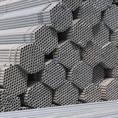 Discount 250mm Diameter Galvanized Pipe 10 Inch Galvanized 16 Gauge Pipe 4 Inch Gi Pipe