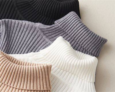 Wool/Viscose Blended Fabric