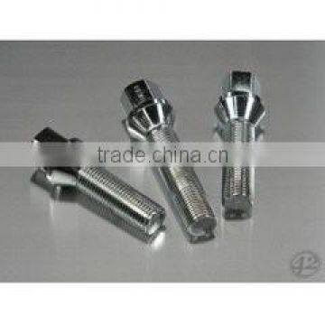 Wheel Bolt Wheel Hub Bolt Lug Bolts 19mm Hex