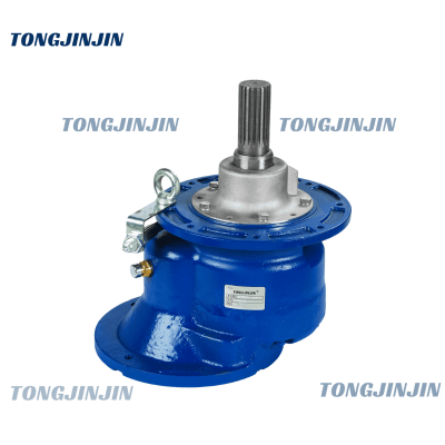M43 Gear Reducer