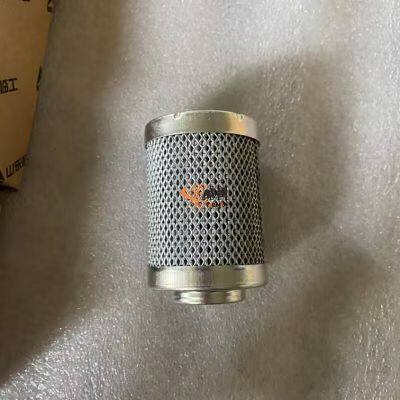 ORIGINAL SDLG 4120001954001 Pilot Filter Core For LG936 photo-3