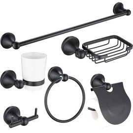 Bathroom Hardware Set