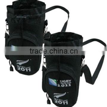 Factory sale water bottle cooler bag