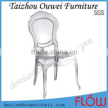 new China beauty Poly-Carbonate Chair