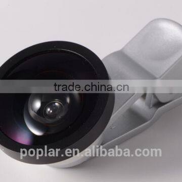 Super Wide 0.4x Angle phone camera Lens for smart phones