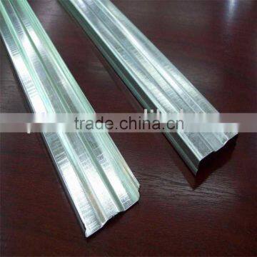 Steel C Spline Main Channel Main Runner C Channel