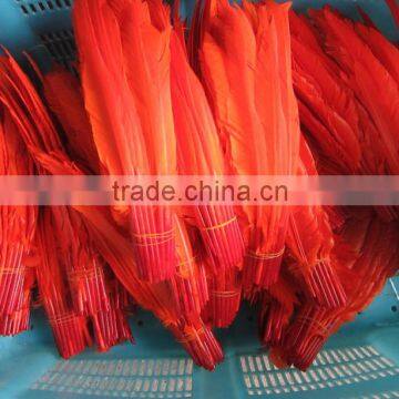 wholesale goose nagoire white goose feathers