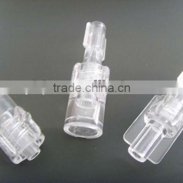 clear injection mould plastic molding factory