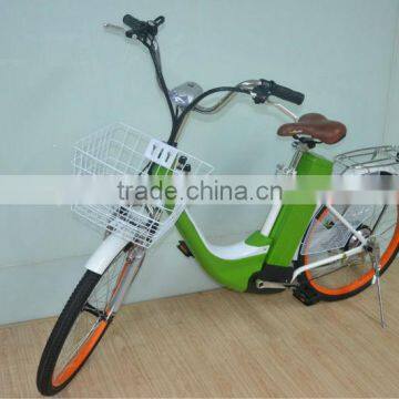 2013 made in China new style 250w cheap e electric bike E-BIKE electric bicycle for adult (LD-EB102)