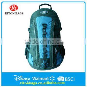 outdoor hiking sport backpack bag wity large capacity