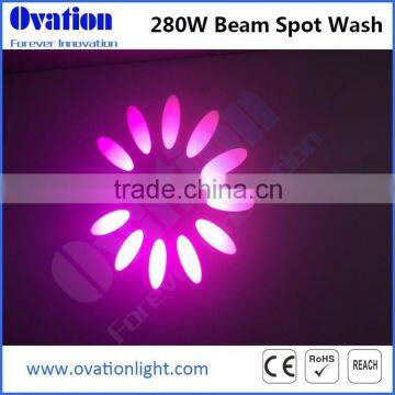 Top Selling Products 2015 Guangzhou Original Osram 280W 10R Moving Head Lighting photo-3