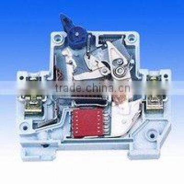 Circuit Breakers,mini Circuit Breakers C45N