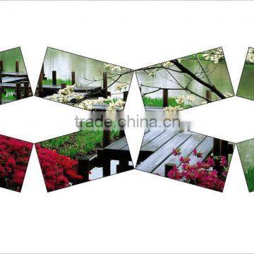 21.6 Inch Video Wall Controller With Irregular Array, Image Flip for HDMI Video Wall and TV Wall photo-3