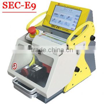 2016 hot offer SEC-E9 Key Cutting Machine with good price