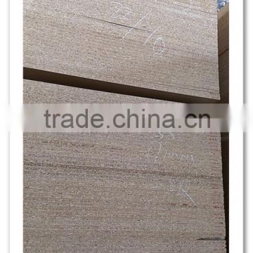 Quality chipboard for the africa and UAE market .