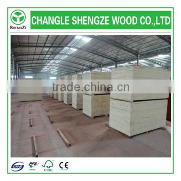 Cheap price high quality Okoume plywood/plywood wholesale used for furniture in SHENGZE WOOD