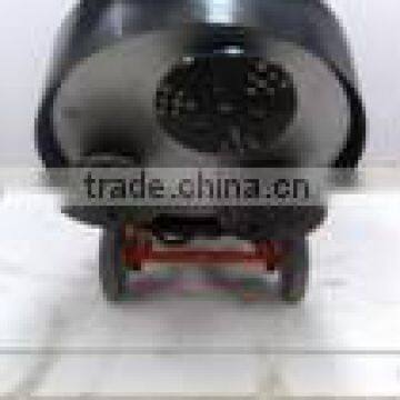 JL450 high quality stone surface floor grinder ,floor polisher hot sale