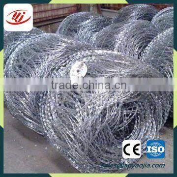 2016 China razor barbed wire