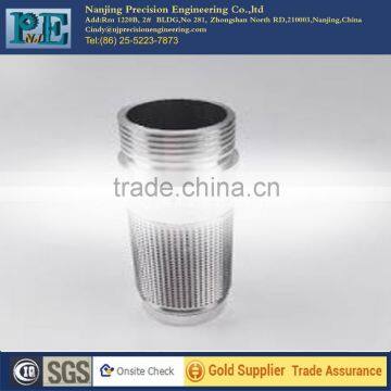 CNC Turning Machining Stainless Steel Auto Parts photo-6