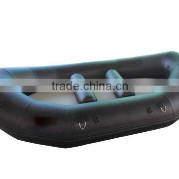 2013 Best-selling Pvc Inflatable River Boat,drifting Boat photo-1