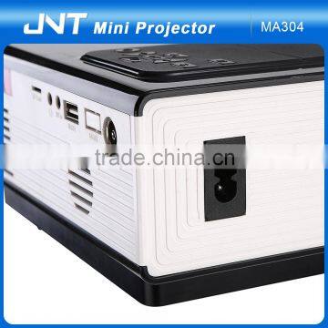2016 New Arrival 1080P Home Theater Projector UC46 WIFI Pico Projector photo-4