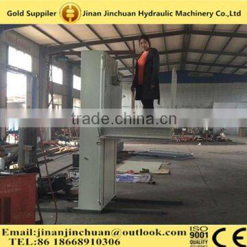 2m 770lb Hydraulic Lifts for Disabled People/hydraulic Personal Lifts/wheelchairs for Elderly