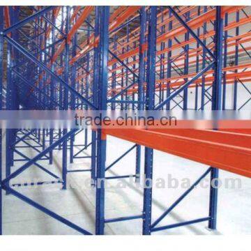 Dexion compatible pallet racking