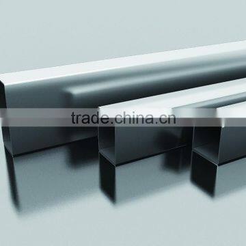 Multi function- stainless steel square tube- ASTM A554