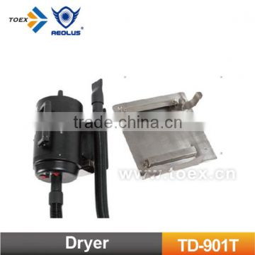 Professional Wall Mounted Pet Dryer TD-901T