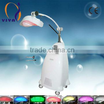 Skin Toning VY-EL001 Popular Photodynamic Red Light Therapy Devices Therapy Equipment LED PDT Machine