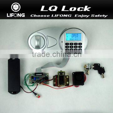 combination lock for lockers,digital door lock,safe locksmith tools                        
                                                                                Supplier's Choice