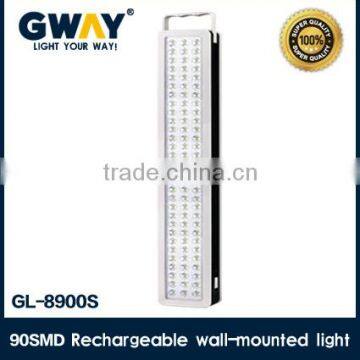 90 Pcs SMD LED Emergency Lighting With Remote Controll photo-2