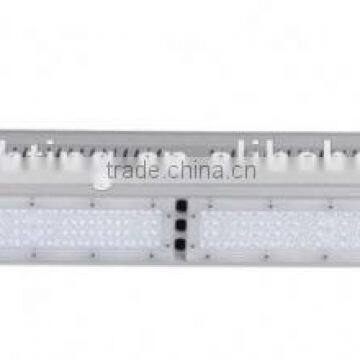 Factory Price DLC UL Approved Aluminum Linear High Bay 100w 500w LED Highbay Light photo-3