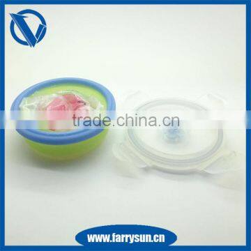 Top Quality Collapsible Menstrual Cup Pack 1 Cup 1 Portable Sterilizer Cup photo-6