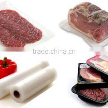 Frozen food nylon packaging film semi korea safety film vacuum film