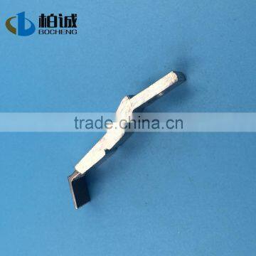 Lace Machine Spare Parts Karl Mayer Core Needles C-24-89-1 photo-2